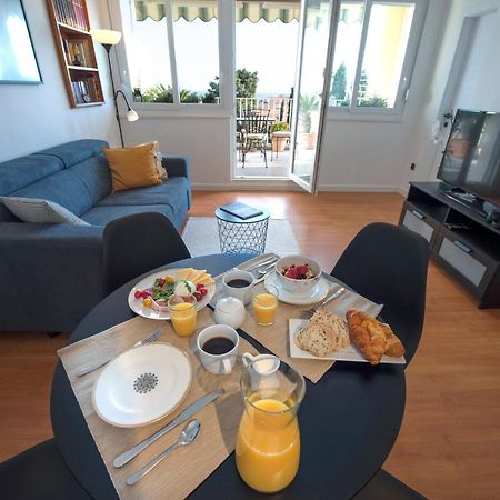 Sky Apartment Split Ngoại thất bức ảnh