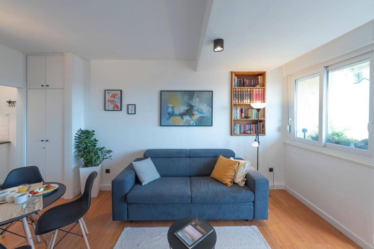 Sky Apartment Split Ngoại thất bức ảnh