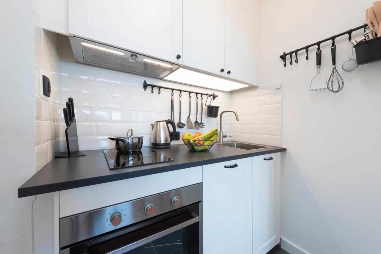 Sky Apartment Split Ngoại thất bức ảnh