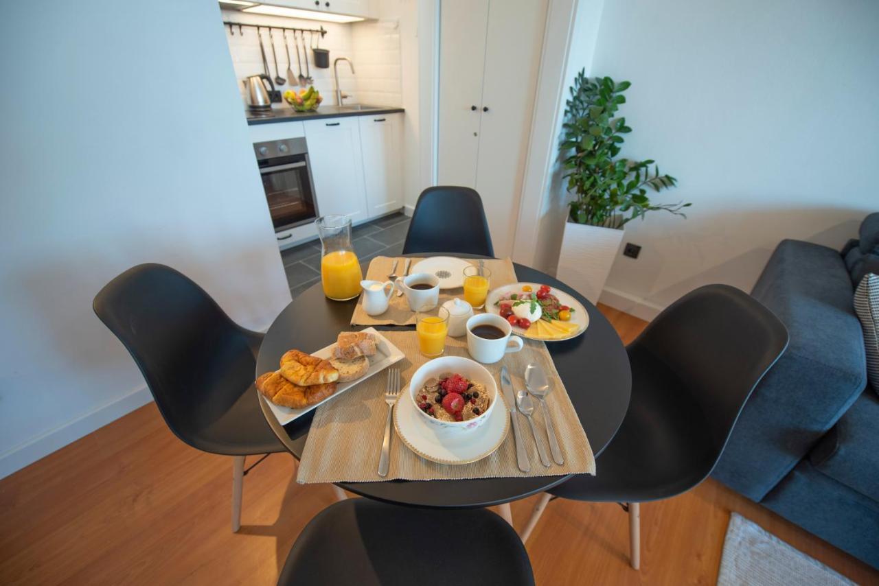 Sky Apartment Split Ngoại thất bức ảnh